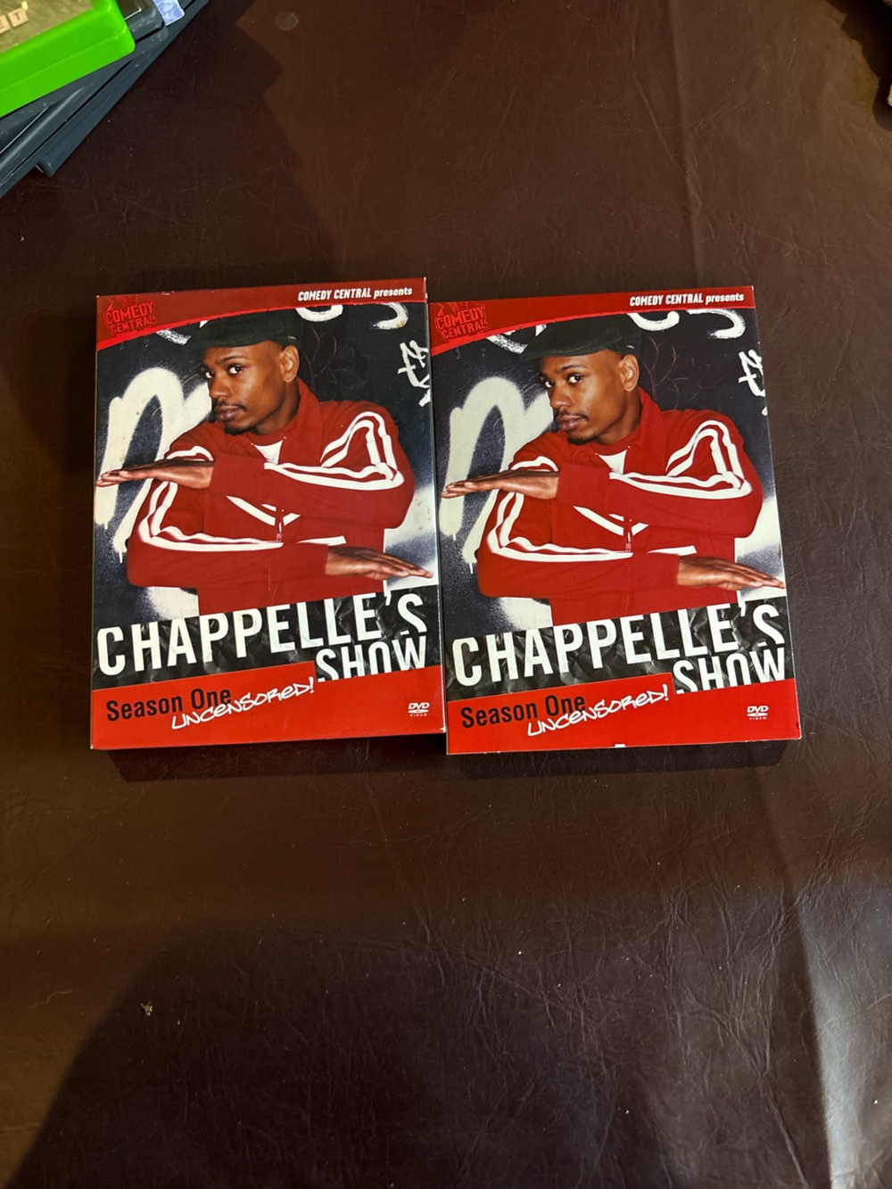 💥Buy 2 Get 1 Free💥 .   Chappelle's Show Season One